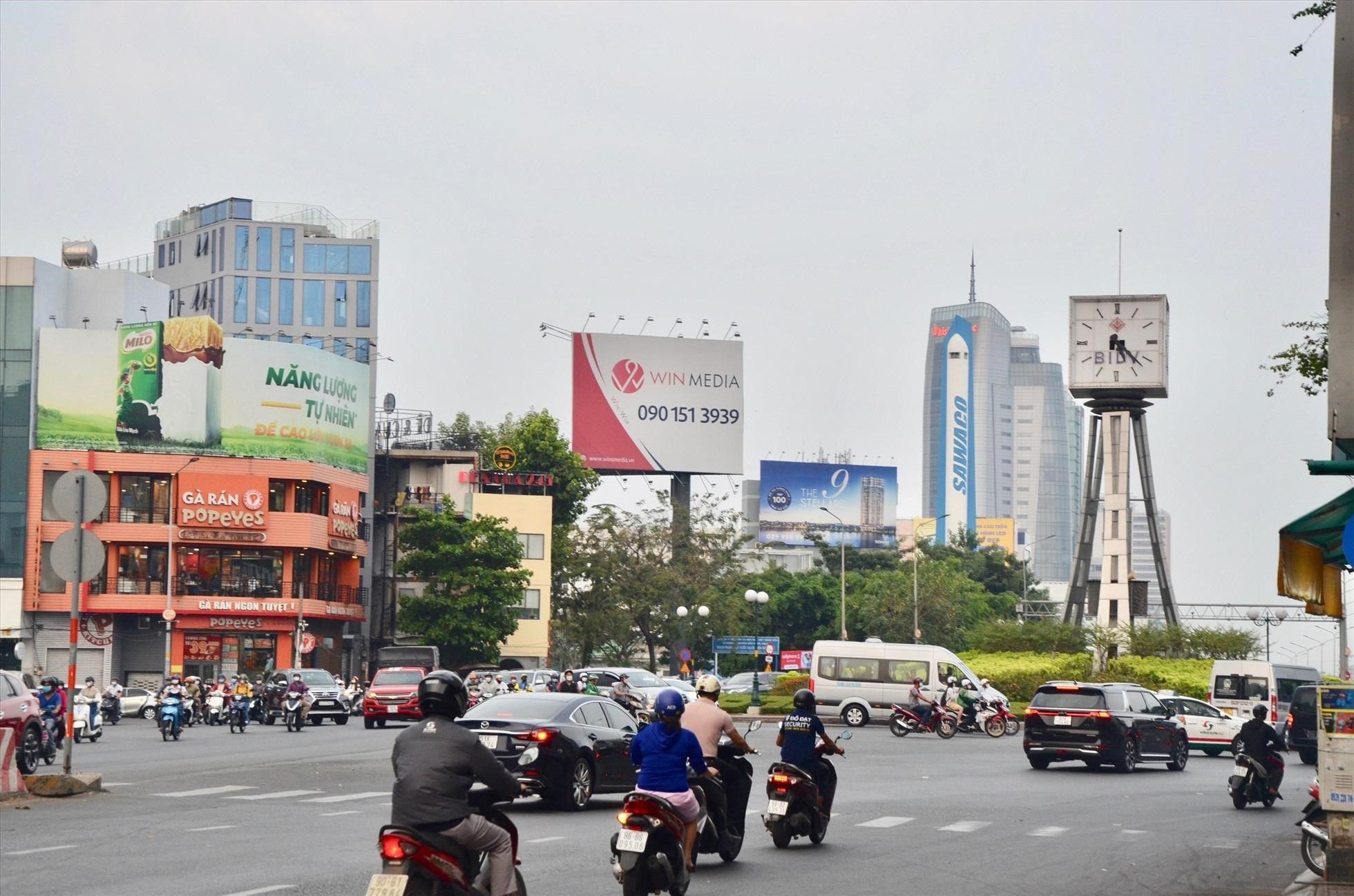 Nhà mặt phố đường Điện Biên Phủ, quận 1 hiện có giá bao nhiêu?