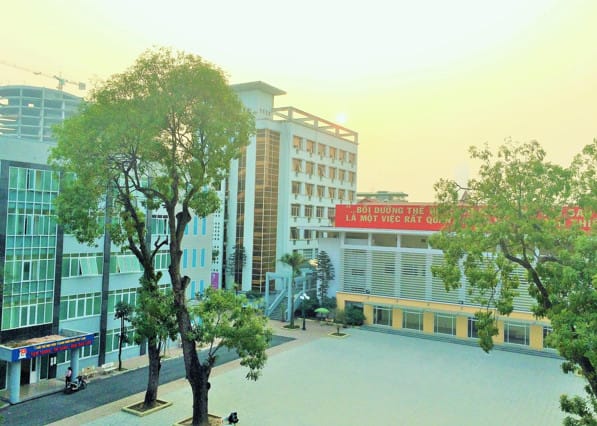 Tổng quan mua bán nhà đất xung quanh Học viện Thanh Thiếu Niên Việt Nam