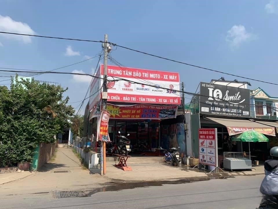 Nhà riêng gần chợ Phước Bình, quận 9 có giá bán bao nhiêu?