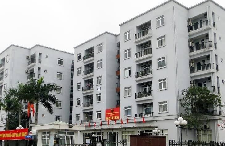 Địa điểm làm thủ tục nhập khẩu đối với hộ gia đình mua nhà đất tại phố Võ Quý Huân, quận Bắc Từ Liêm