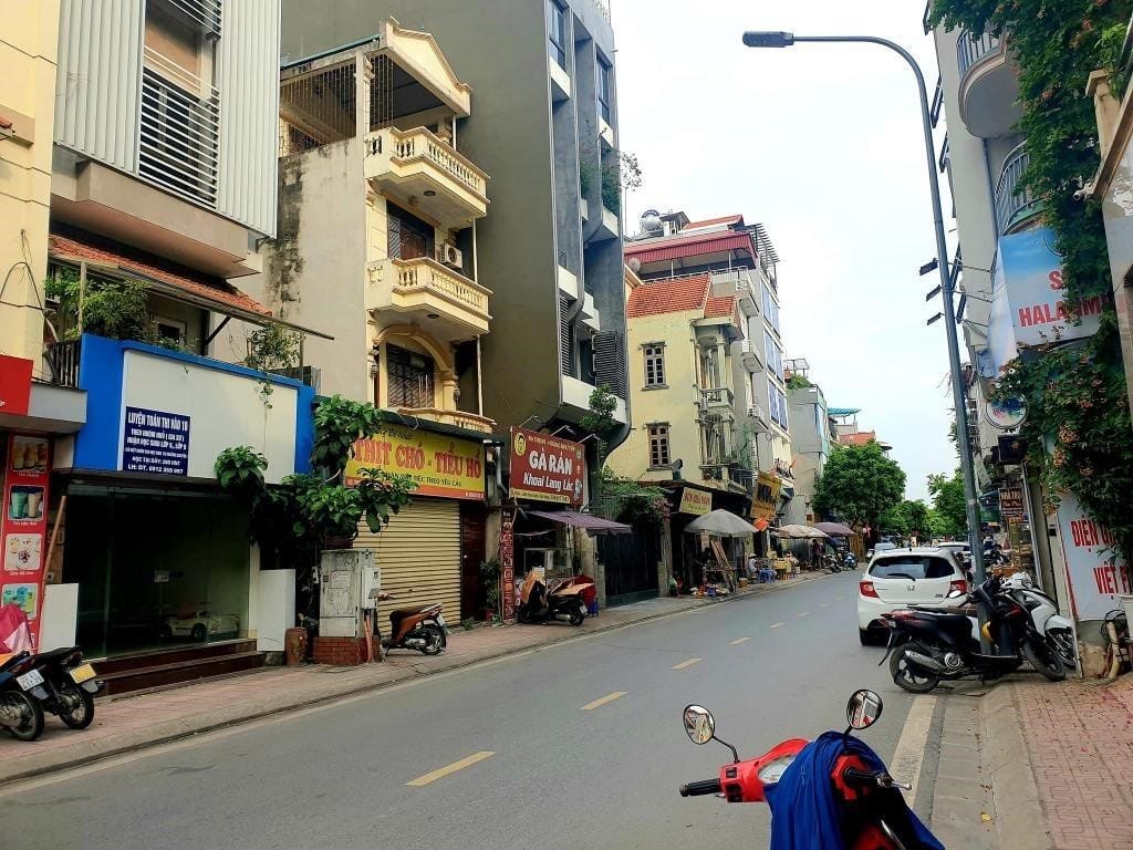 Nhà riêng gần bệnh viện đa khoa Tâm Anh, quận Long Biên có giá bán bao nhiêu?