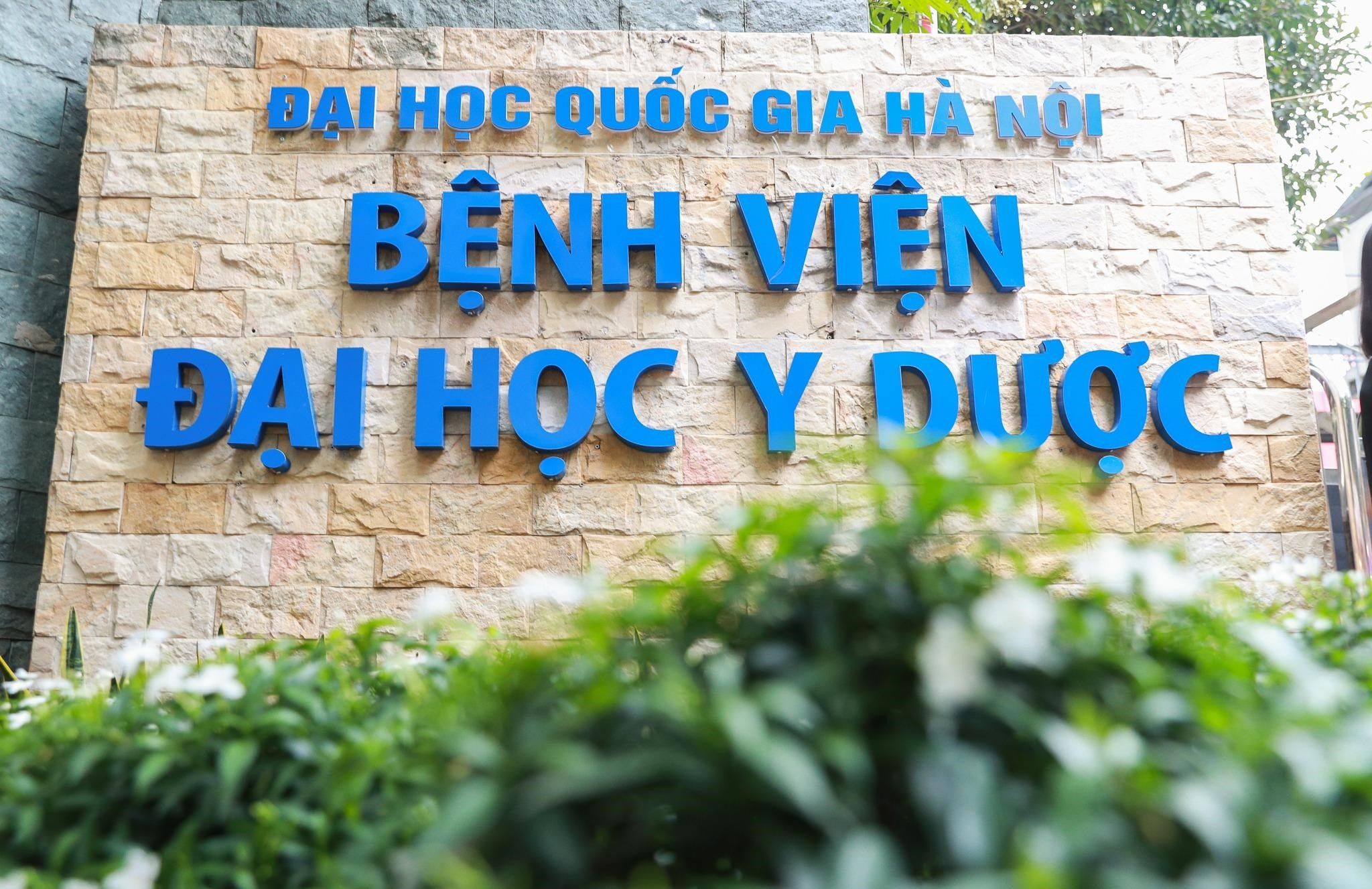 Nhà riêng gần bệnh viện Đại học Y Dược, quận Thanh Xuân có giá bán bao nhiêu?