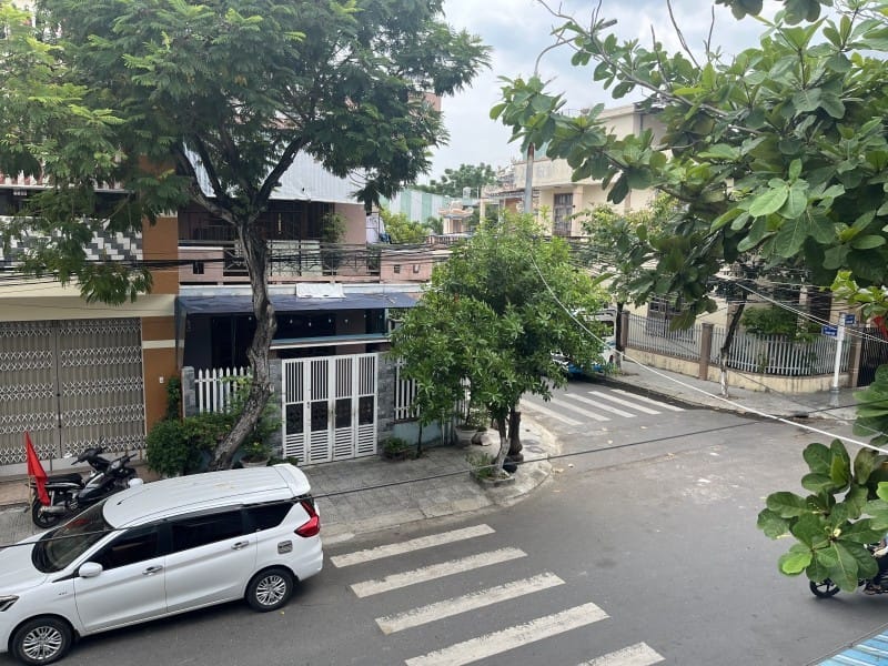 Nhà mặt phố đường Thăng Long, Quận Tân Bình hiện có giá bao nhiêu?