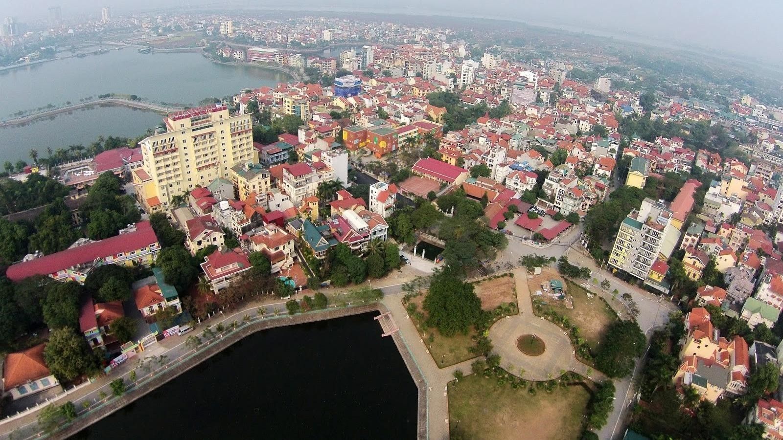Cập nhật giá bán nhà riêng 4PN tại phường Quảng An, quận Tây Hồ