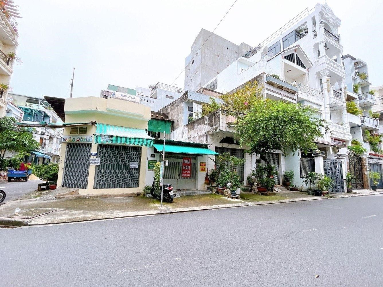 Giá bán nhà riêng, nguyên căn đường Bình Long, quận Tân Phú hiện tại là bao nhiêu?