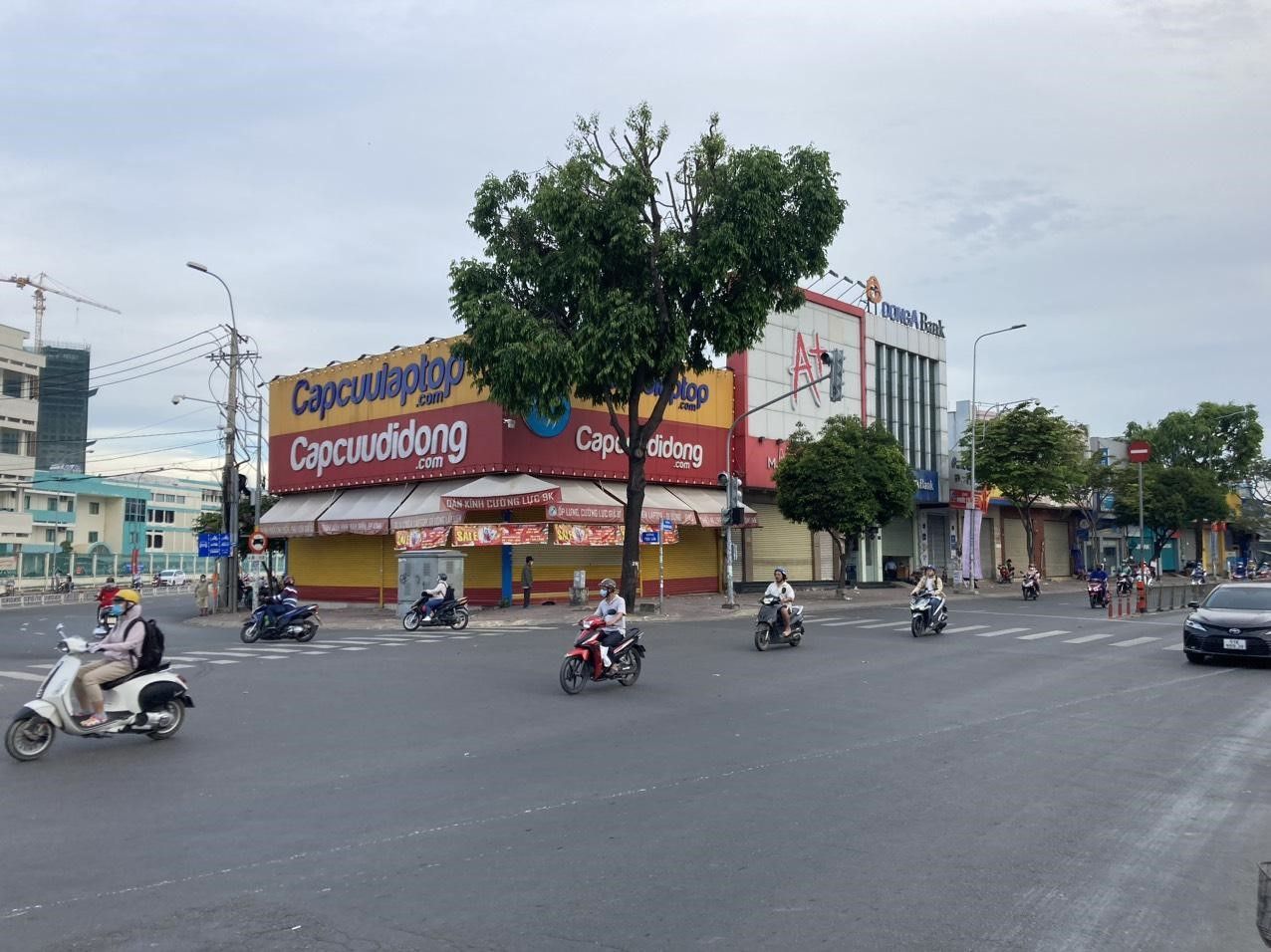 Nhà mặt phố tại đường Hoàng Văn Hợp, quận Bình Tân có giá bán bao nhiêu?