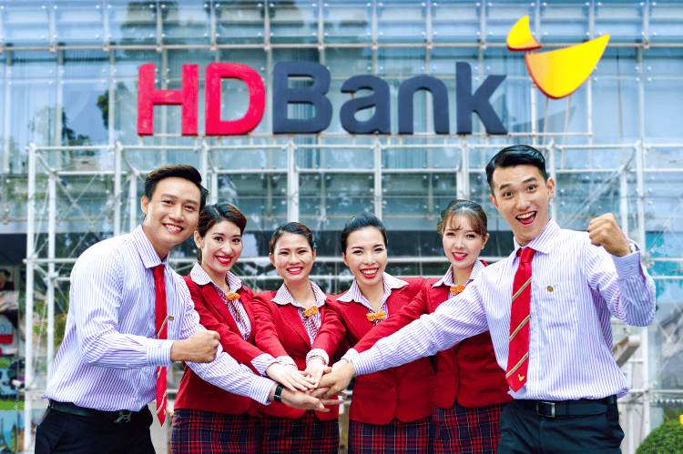 100 triệu gửi ngân hàng HDBank lãi suất bao nhiêu?