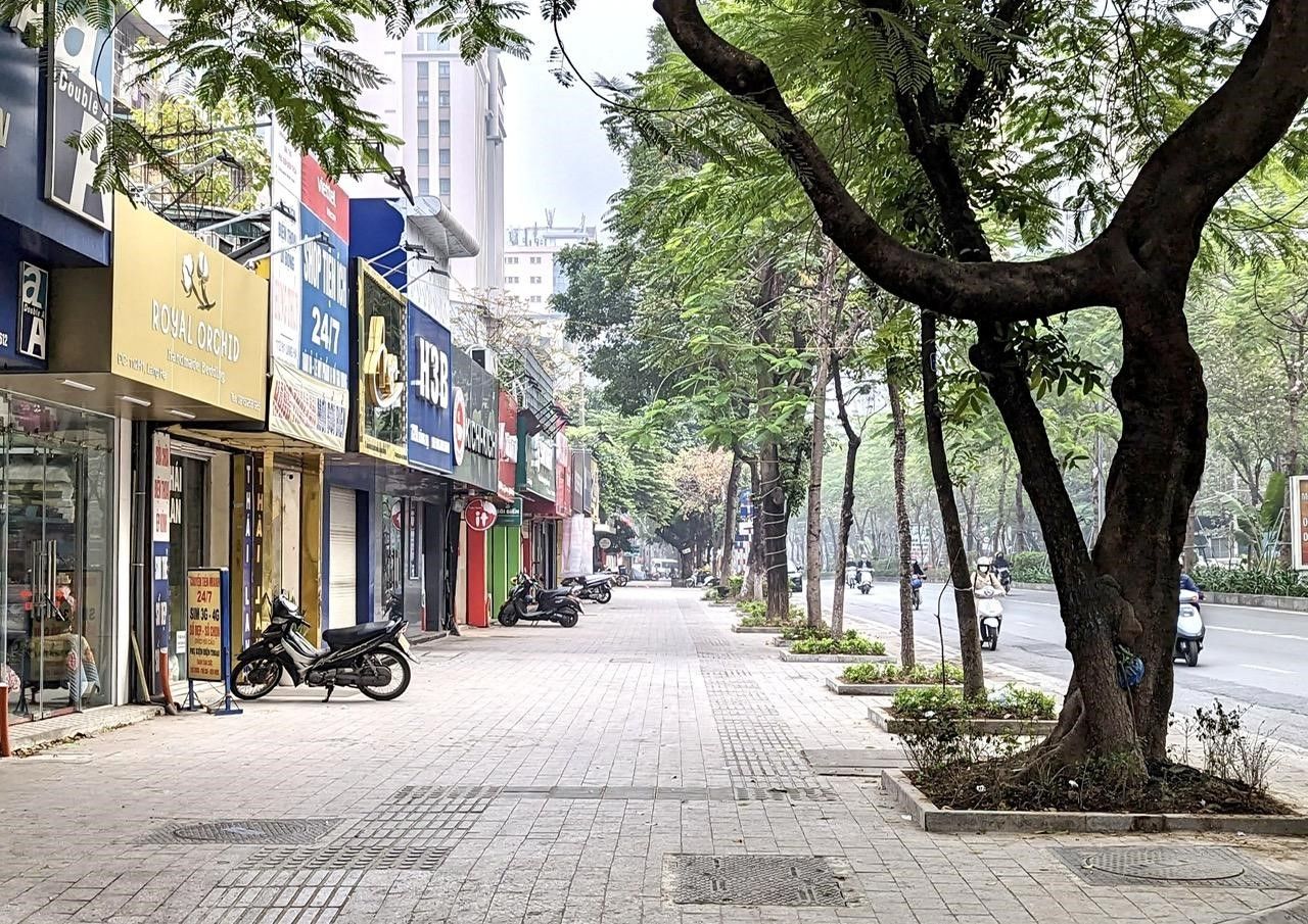 Địa điểm làm thủ tục nhập khẩu đối với hộ gia đình mua nhà đất tại đường Phú Minh, quận Bắc Từ Liêm