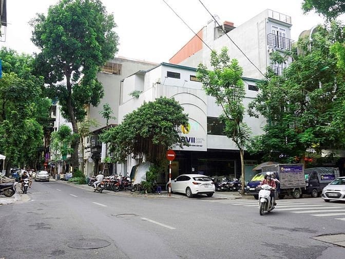 Cập nhật giá bán nhà riêng 3PN tại phường Cửa Đông, quận Hoàn Kiếm 