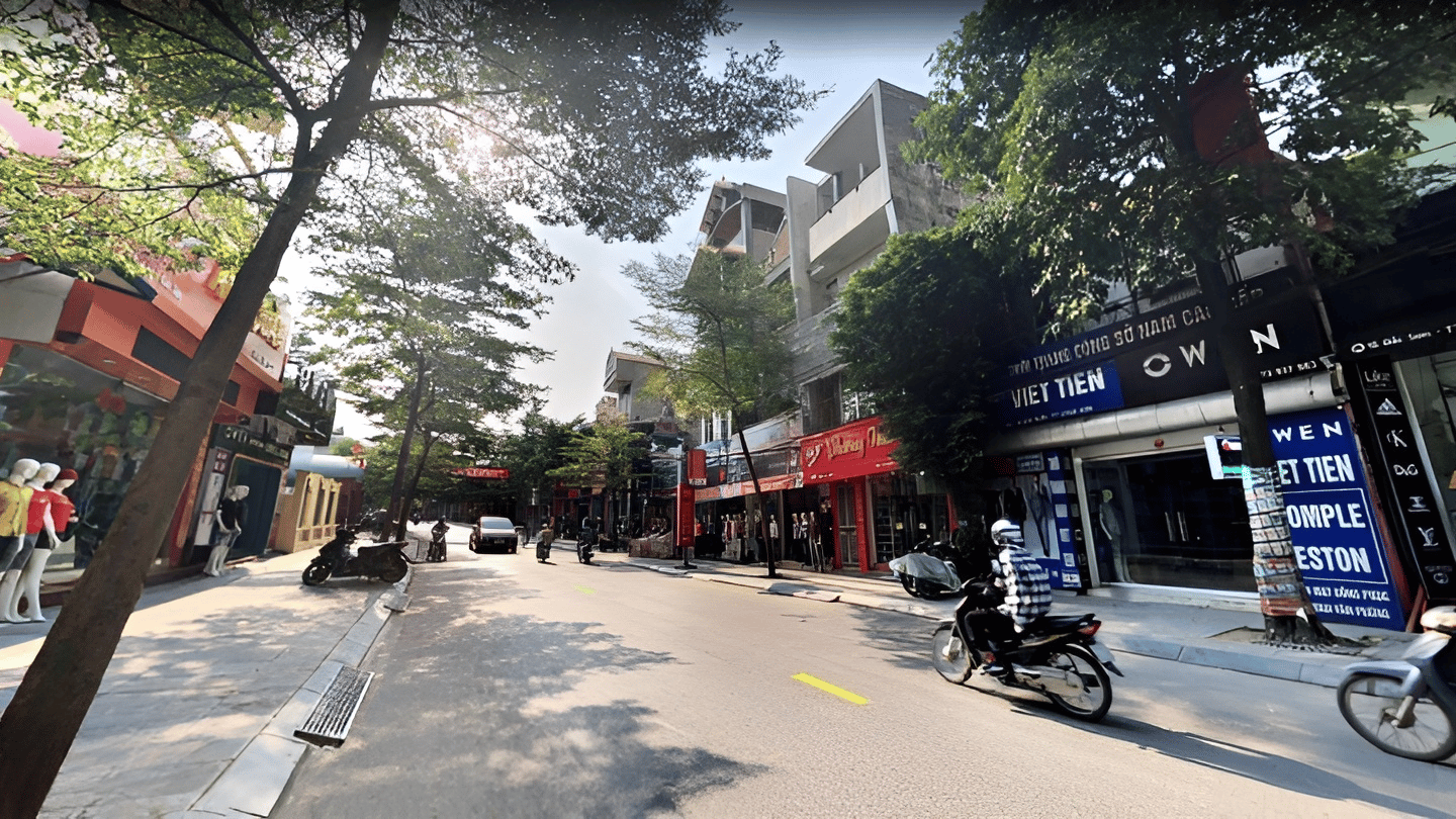 Giá bán nhà riêng 2PN tại phường Đại Kim, quận Hoàng Mai đang bán bao nhiêu?