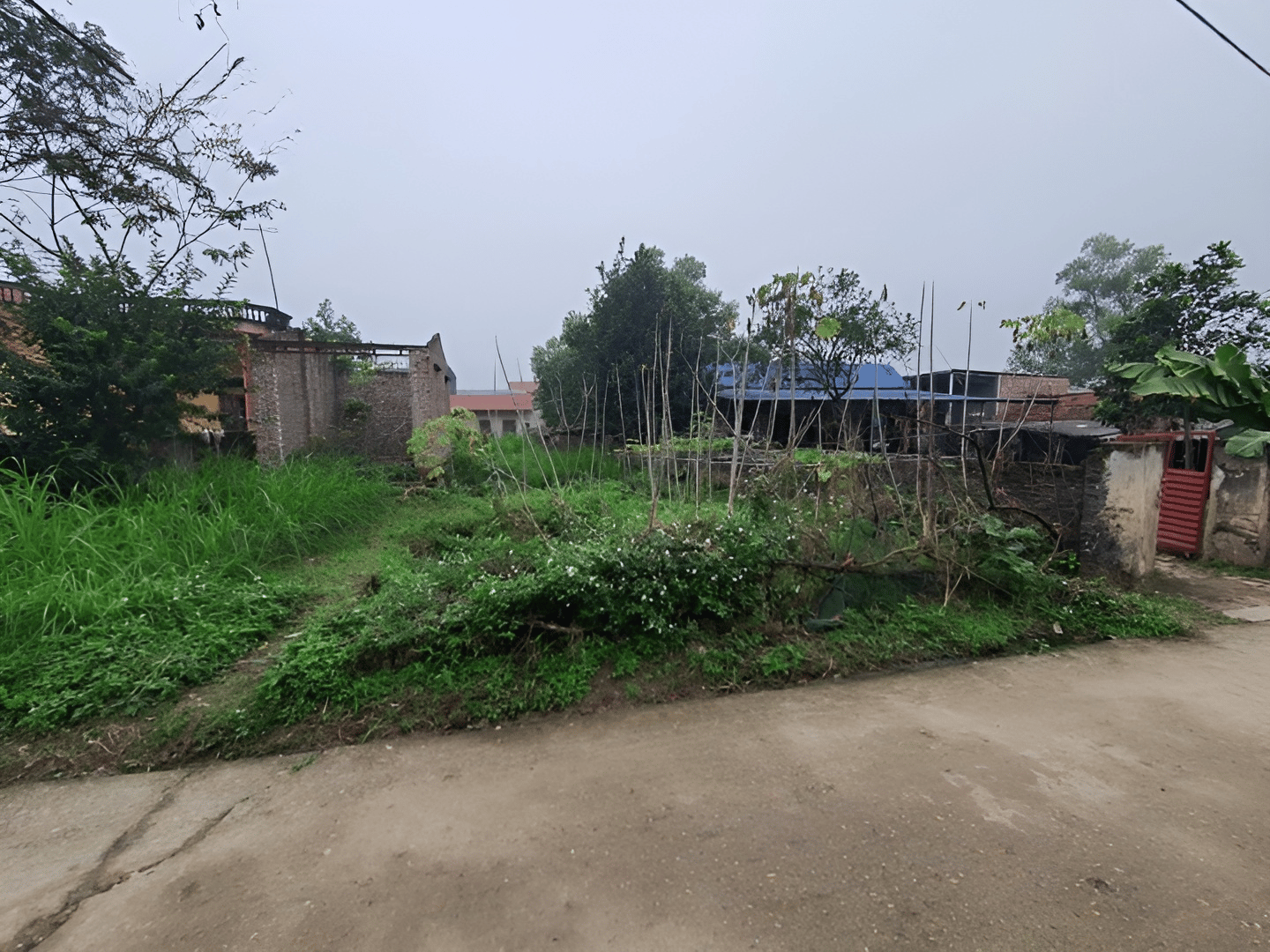 Cập nhật giá bán nhà đất tại xã Hồng Kỳ, huyện Sóc Sơn