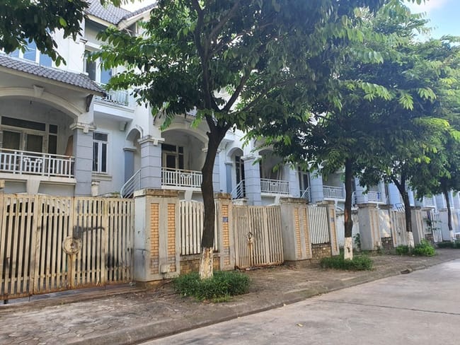 Cập nhật giá bán nhà đất tại xã Minh Phú, huyện Sóc Sơn
