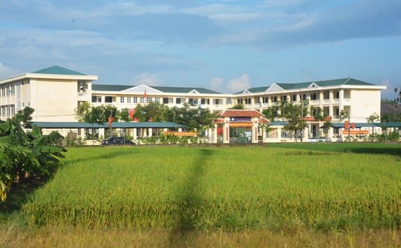 Cập nhật giá bán nhà đất tại xã Nam Sơn, huyện Sóc Sơn