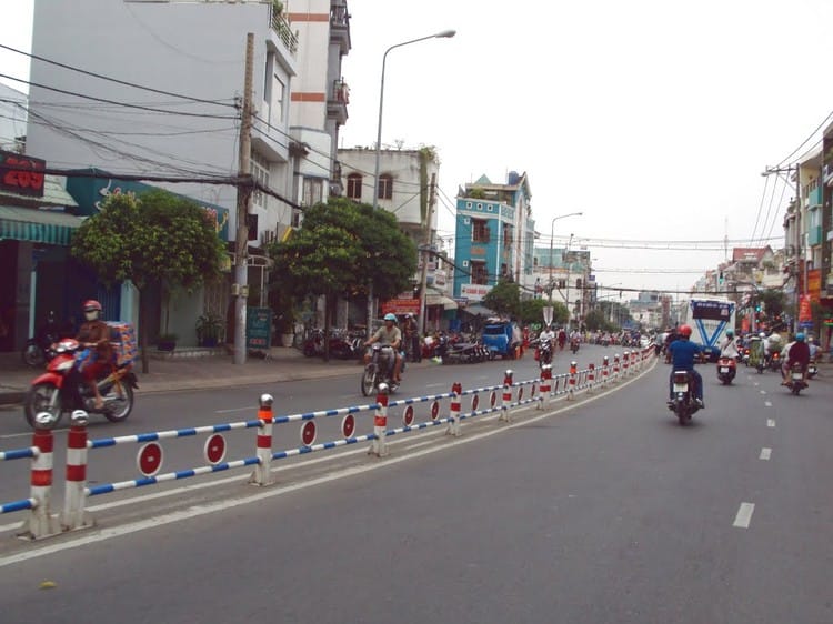Nhà mặt phố tại đường Nguyễn Thái Sơn, quận Gò Vấp có giá bán bao nhiêu?