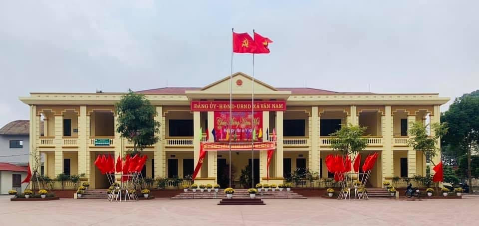 Nhà đất tại xã Vân Nam, huyện Phúc Thọ có giá bán bao nhiêu?