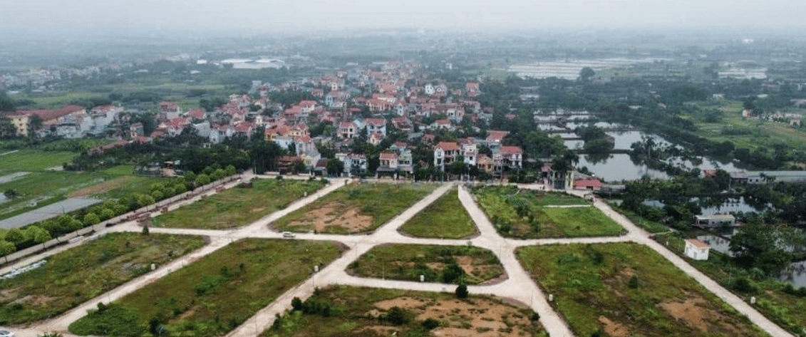 Nhà đất tại xã Thọ Lộc, huyện Phúc Thọ có giá bán bao nhiêu?