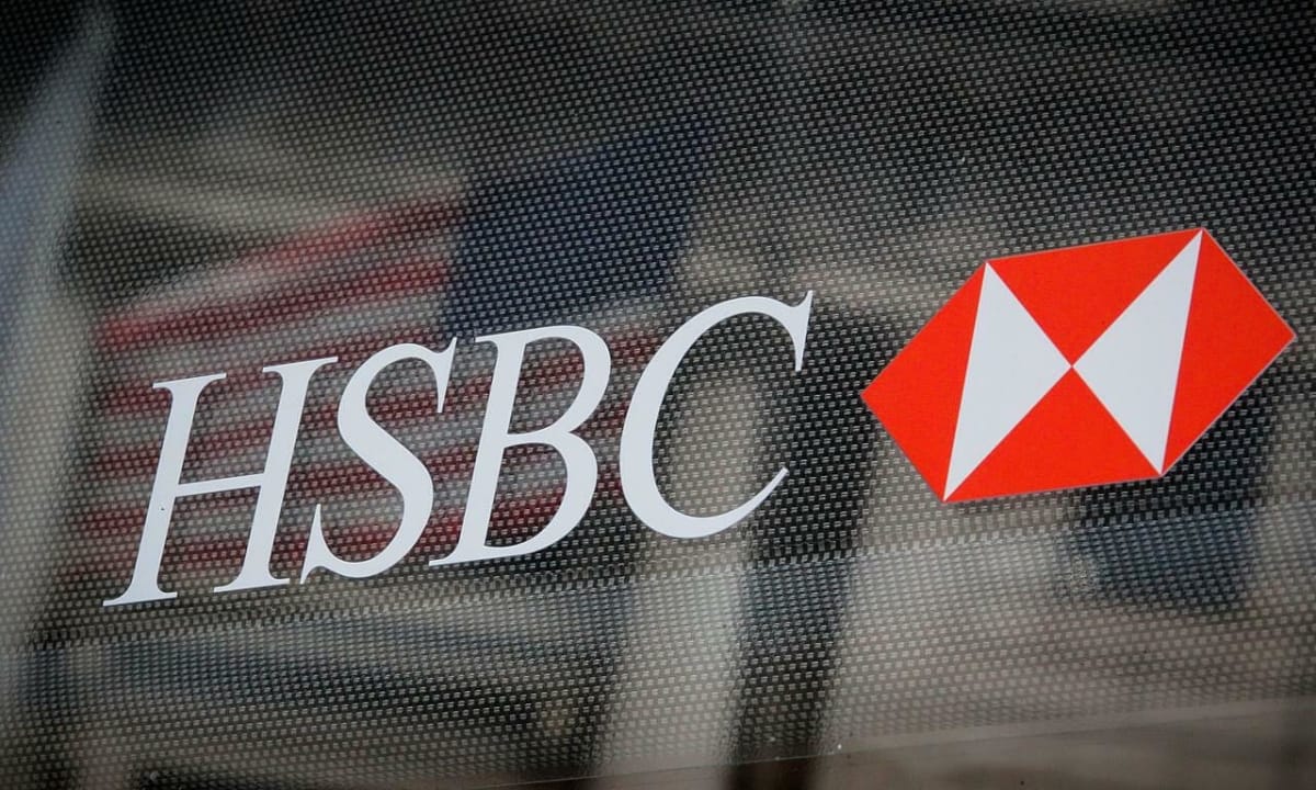 Vay mua nhà ở Ngân hàng HSBC lãi suất bao nhiêu?