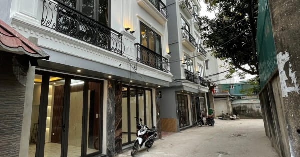 Giá bán nhà riêng 4PN tại phường Đại Kim, quận Hoàng Mai hiện là bao nhiêu?