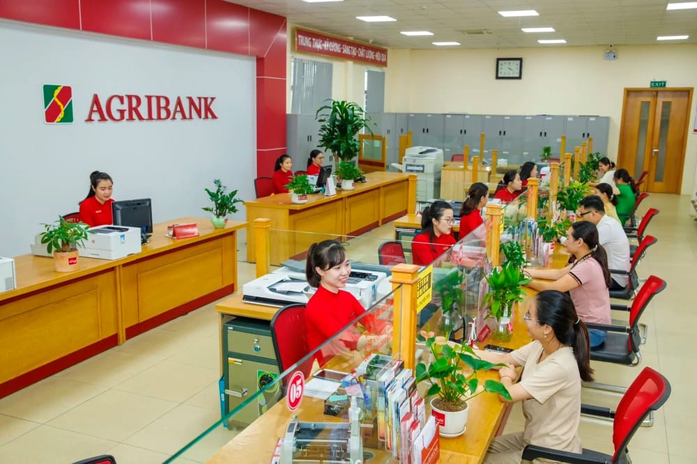 Vay ngân hàng Agribank 1 tỷ mua nhà trả lãi bao nhiêu mỗi tháng?