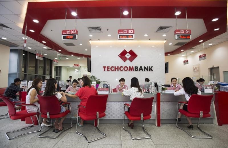 Techcombank cho vay mua nhà: Hạn mức vay mua dự án Vinhomes
