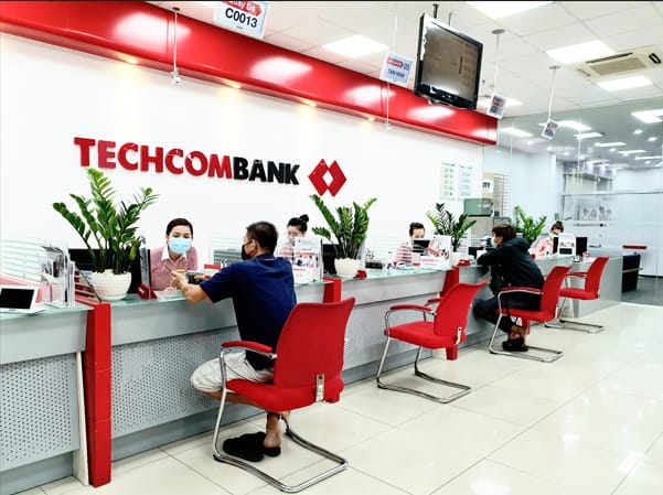 Techcombank cho vay mua nhà: Nguồn thu nhập nào được chấp nhận vay mua dự án Vinhomes Smart City