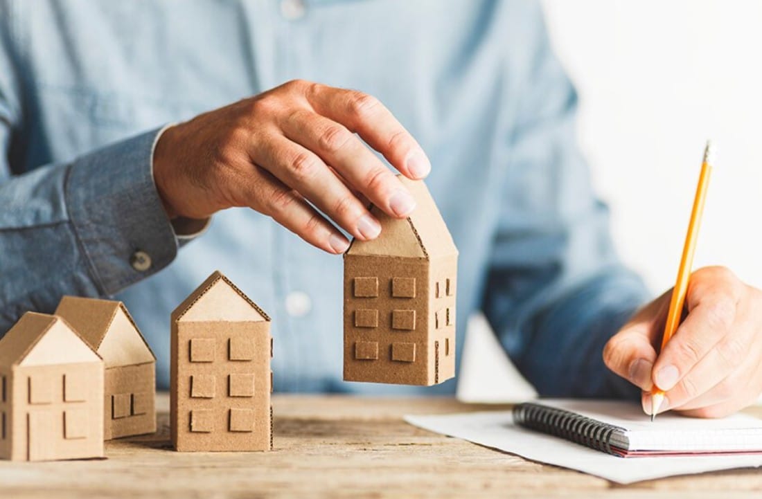 Bật mí 6 cách xác định nhu cầu mua nhà trong một khu vực nhất định