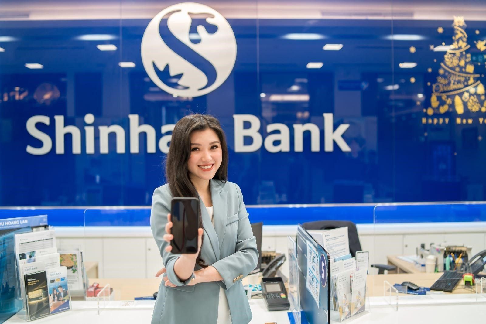 Vay ngân hàng Shinhan Bank 3,5 tỷ mua nhà trả lãi bao nhiêu mỗi tháng?