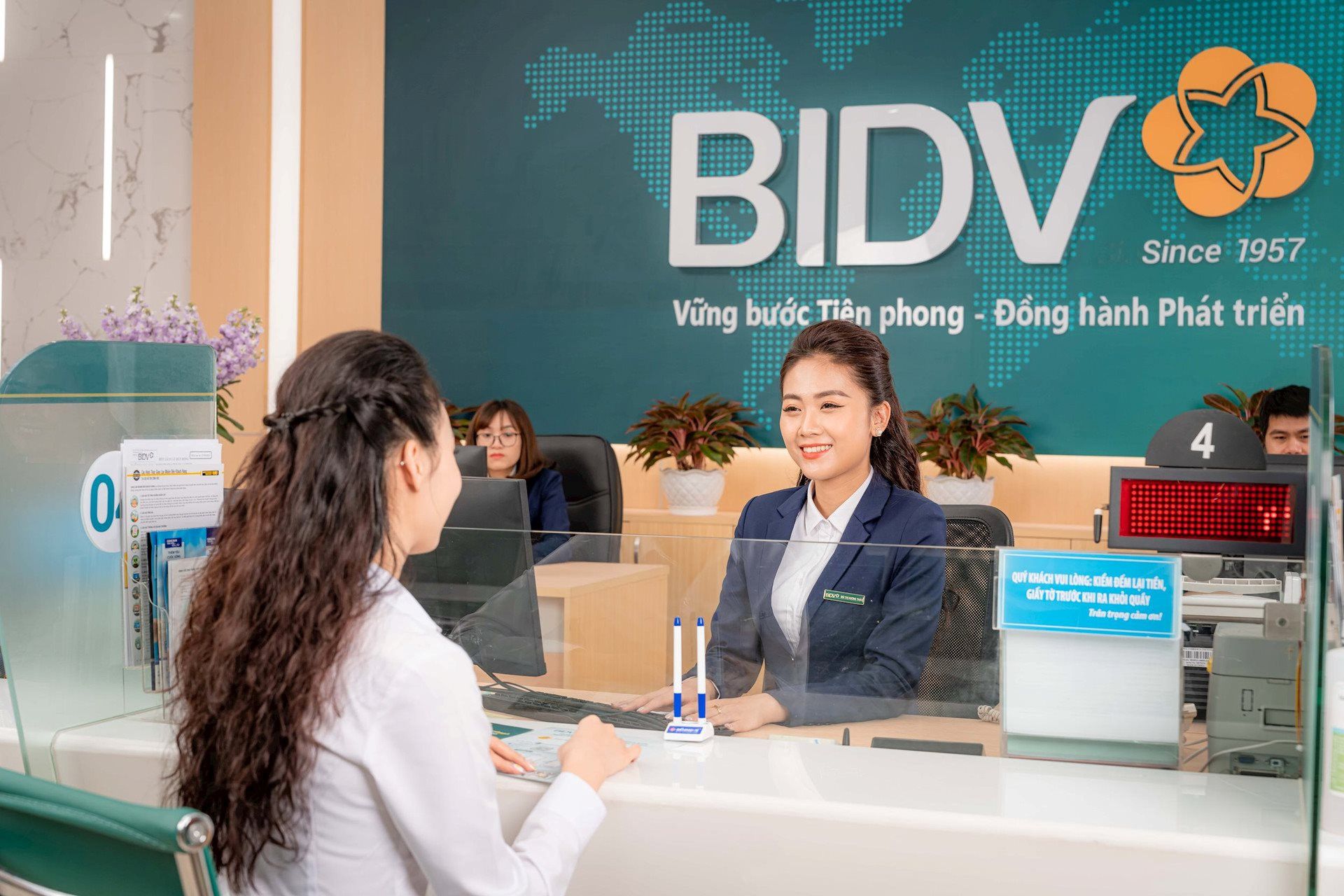 Vay ngân hàng BIDV 3,5 tỷ mua nhà trả lãi bao nhiêu mỗi tháng?