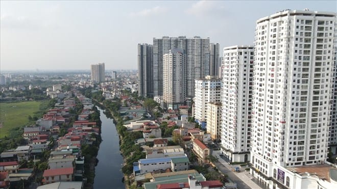 Thị trường chuyển nhượng thổ cư tại Hà Nội cuối năm 2023 tập trung tại những khu vực nào?
