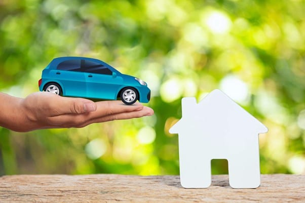 Mua ô tô trước khi có nhà: Đừng để “siêu xe” trở thành gánh nặng tài chính