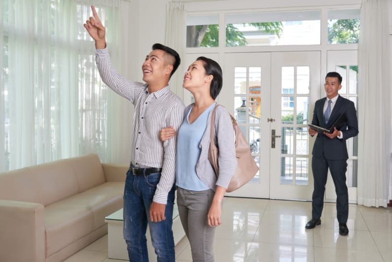 Bạn đã tìm được đúng đối tượng để bán nhà?