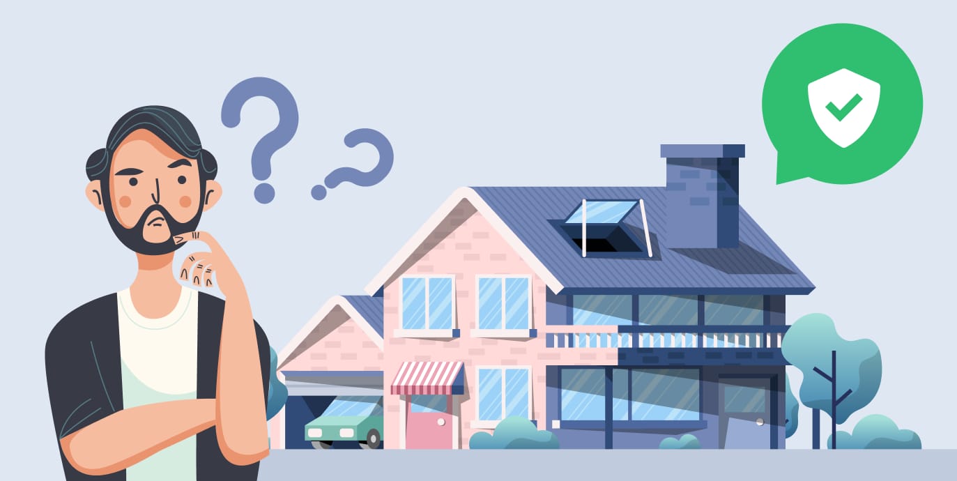 Bảo hiểm nhà ở cho người thuê: Nên hay không?