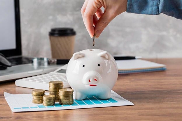Thử phương pháp tiết kiệm từng phần để cảm thấy dễ dàng trong quản lý tài chính cá nhân