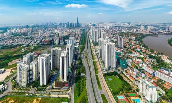 Giải mã sức hút của đô thị vệ tinh đối với cư dân thủ đô Hà Nội
