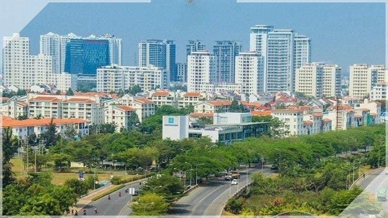 Bán nhà Hà Nội: Tham khảo giá chung cư quận Ba Đình cập nhật mới nhất