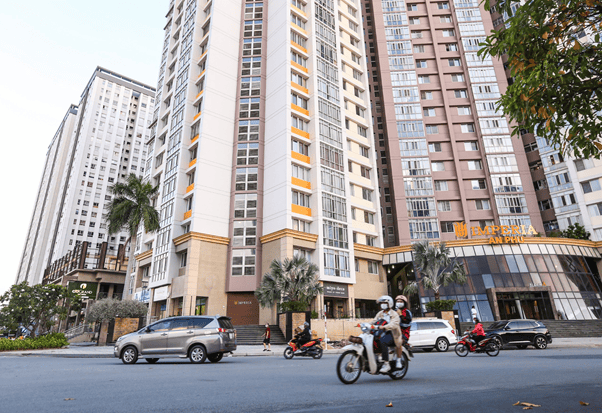 Sức mua căn hộ tăng mạnh tại Hà Nội, người bán có nên vội mừng?