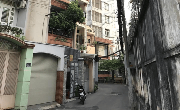 Bán nhà Hà Nội: Vì sao giá nhà trong ngõ tăng bất thường