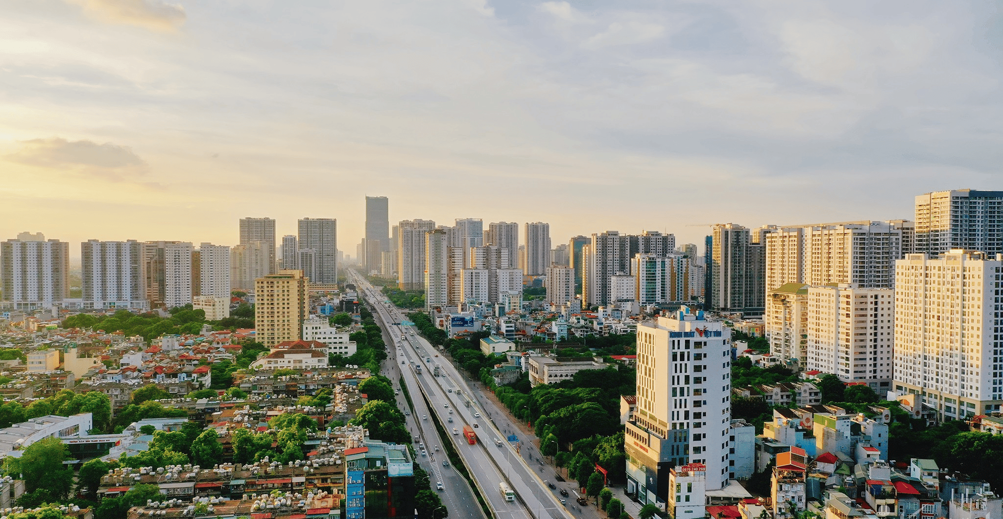 Số lượng căn hộ bị thiếu hụt tại Hà Nội: Cách tận dụng thời cơ đúng đắn cho các nhà đầu tư