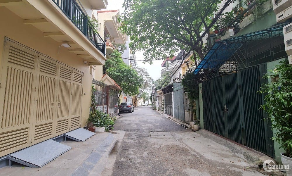 Nhà mặt ngõ diện tích 80m2 - 100m2 cách đường Hoàng Như Tiếp quận Long Biên giá bao nhiêu?
