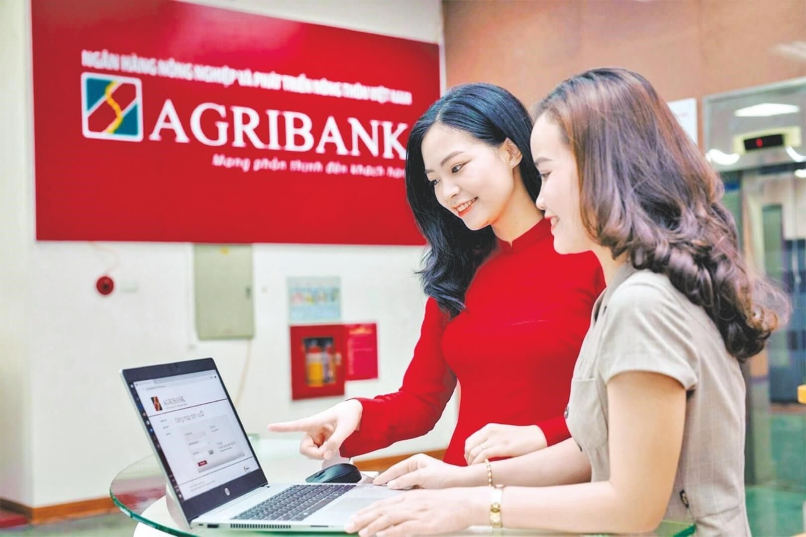 Đăng ký như thế nào để vay thế chấp sổ đỏ Agribank và mức hưởng lãi suất ngân hàng tốt?