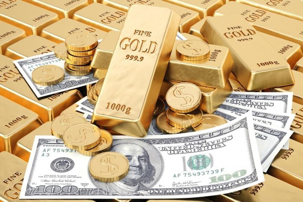 "Bảo vệ" tài chính tương lai bằng cách tích lũy vàng từ hôm nay