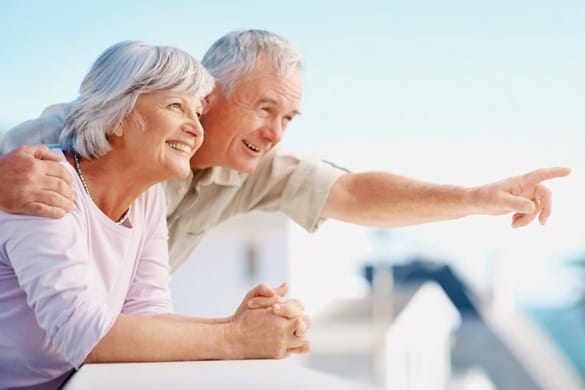 Cần chuẩn bị những gì về tài chính để có một tuổi hưu an nhàn?