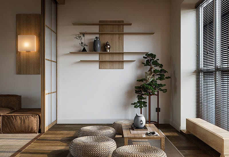 8 phong cách thiết kế nội thất chung cư được ưa chuộng bởi nhiều gia đình Việt Nam