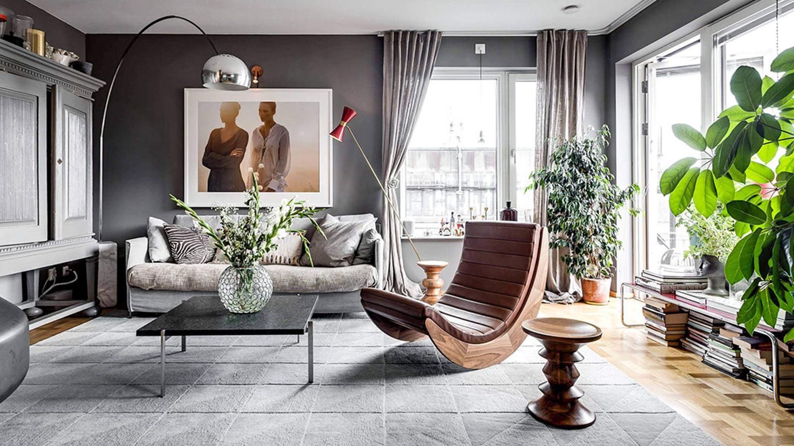 Tại sao phong cách Scandinavian trở nên phổ biến trong thiết kế nội thất hiện đại?