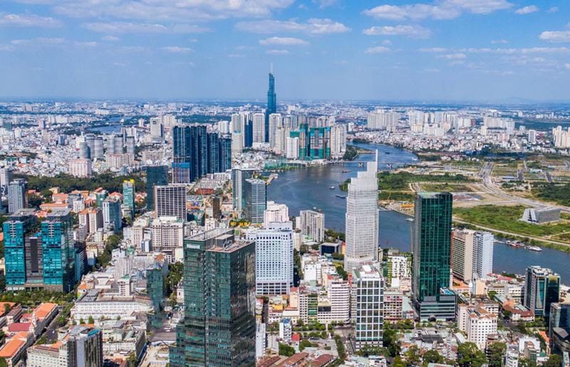 Việt Nam có bao nhiêu loại đô thị?