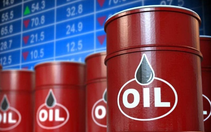 Vai trò của bước giá trong hợp đồng dầu thô là gì?