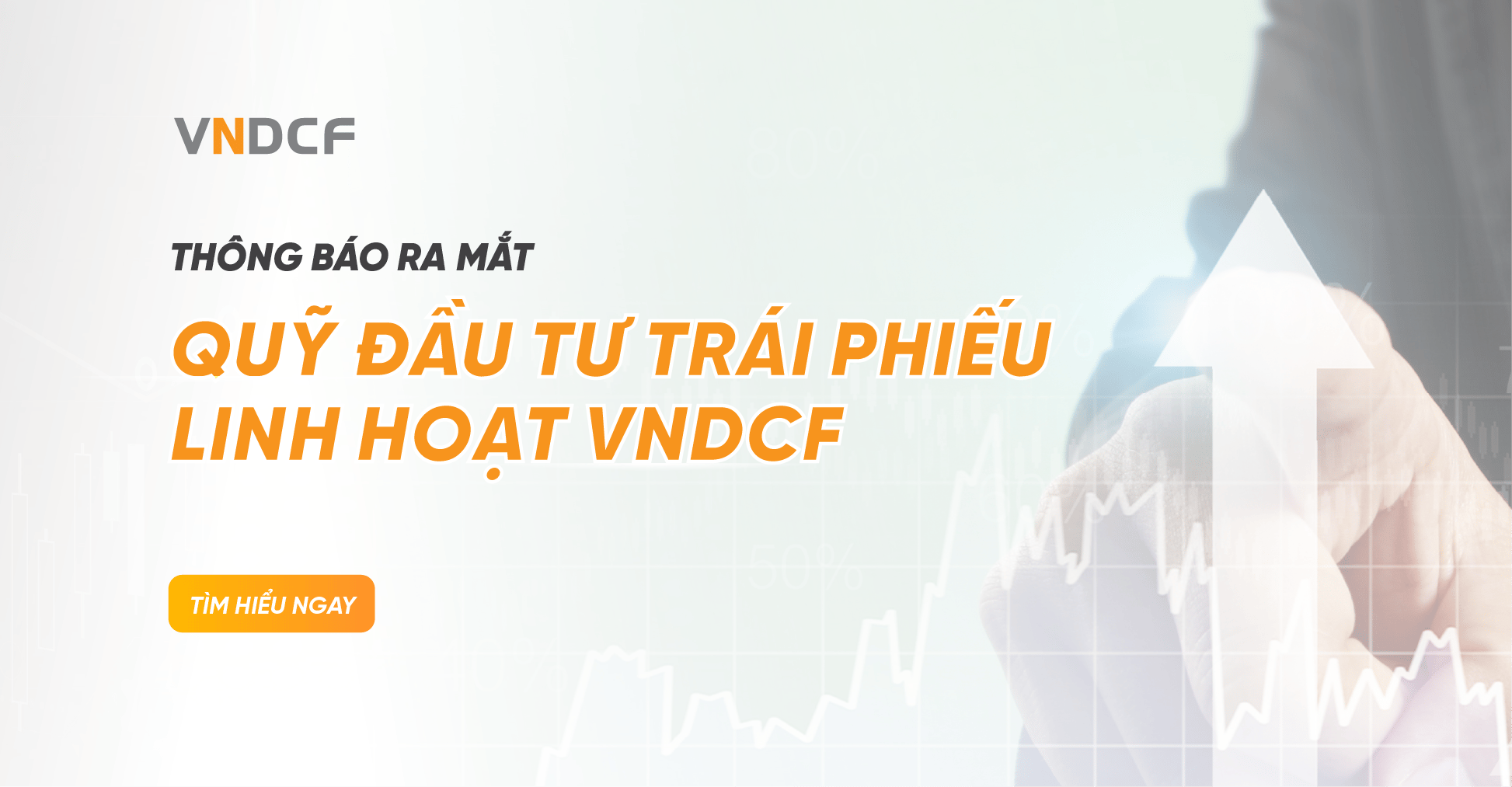 Quỹ đầu tư trái phiếu linh hoạt VNDCF trên bảng giá chứng khoán VNDIRECT phù hợp cho đối tượng đầu tư nào?