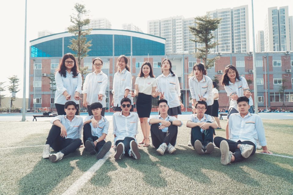 Top 10 trường THPT dân lập uy tín ở Hà Nội cho con em Vinhomes Smart City chuẩn bị thi lớp 10