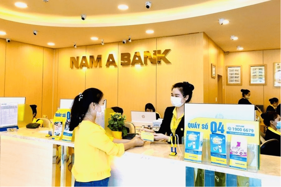 Ngân hàng Nam Á Bank có cho vay mua dự án Vinhomes Ocean Park 2 không?