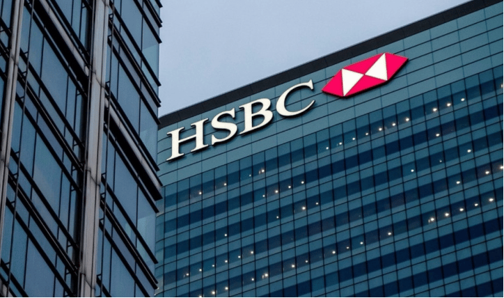 Lãi suất ngân hàng HSBC Bank năm 2023 đang là bao nhiêu? Ngân hàng có cho vay mua dự án Masteri Waterfront không?